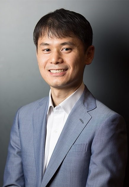 Kenichi Shibata