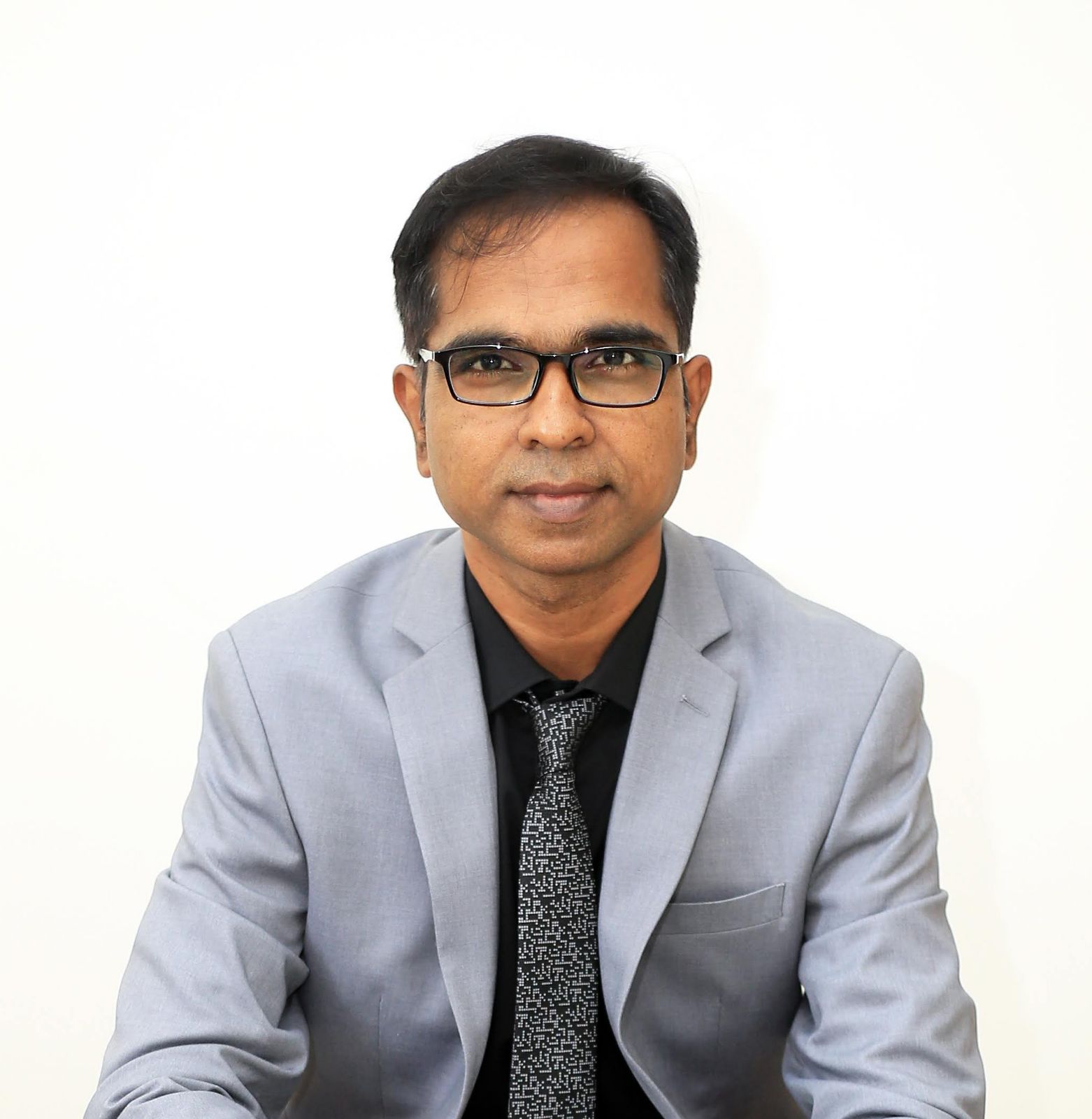 Venkatraman Dhamodaran