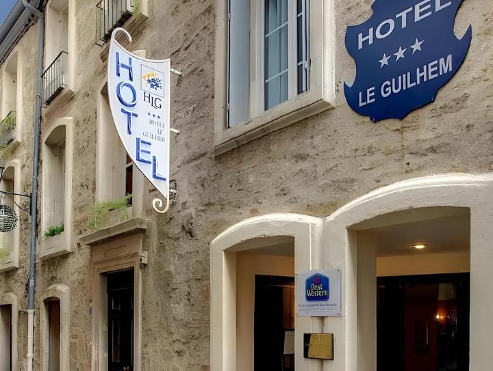 Montpellier