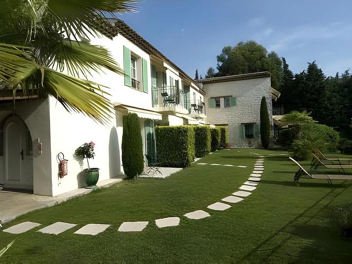 Saint-Paul-de-Vence