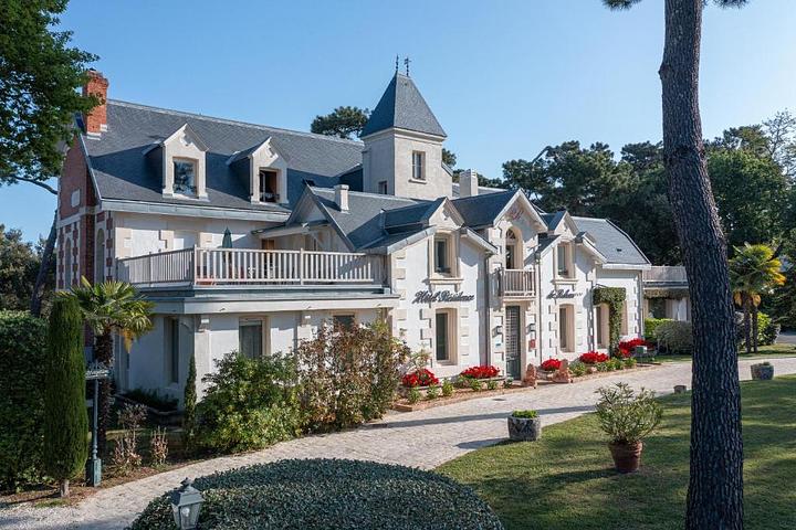 Vaux-sur-Mer