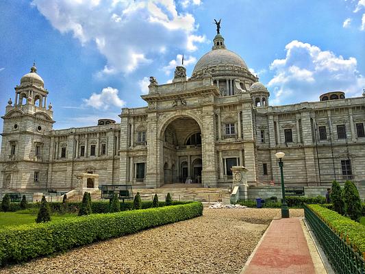 Kolkata