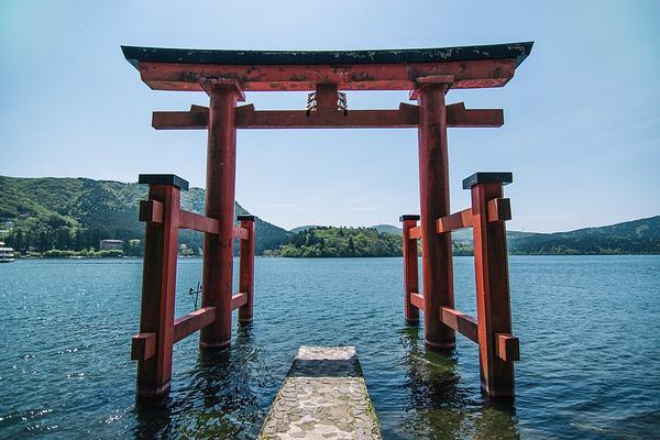 Hakone