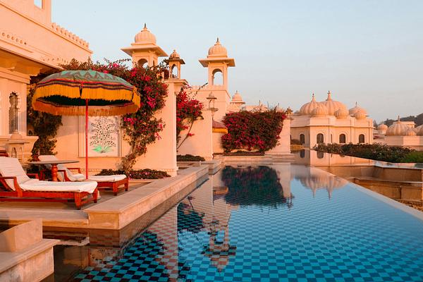 Udaipur